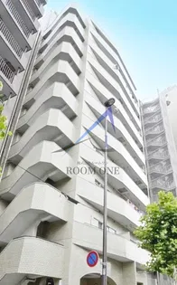エンゼルハイム大森本町の画像
