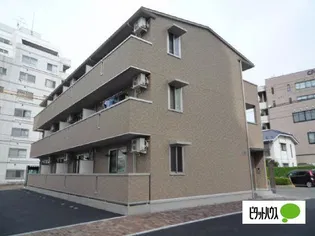 セジュール南大通 Bの画像