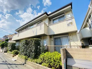 メゾンミキの画像