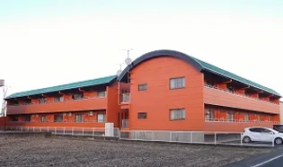 アルディハウスBの画像