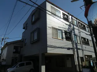 フェリーチェNo,2【2階】の外観