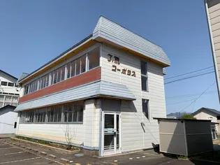 TMコーポラス【2階】の外観