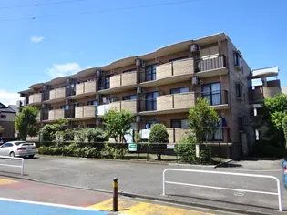 グリーンパークムサシノの画像