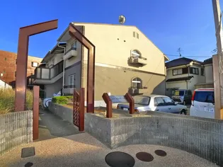 ツインバッハ1STの画像