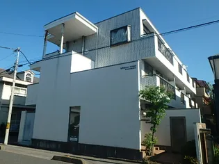 アーバンハイム川口の画像