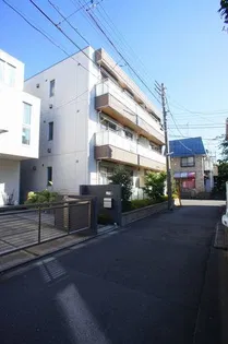 エクラシエ新城の画像