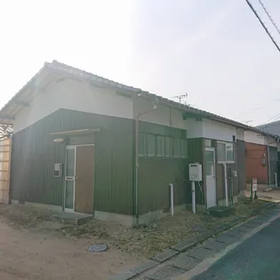 岡山県岡山市東区益野町【一戸建】の外観