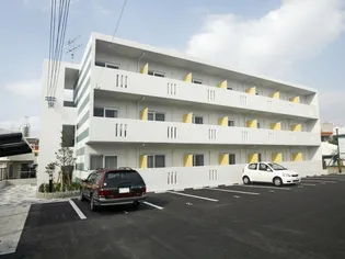 コーラルアイルIIの画像