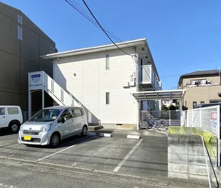 グローリーコートの画像