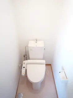 kimi hills【3階】の内装