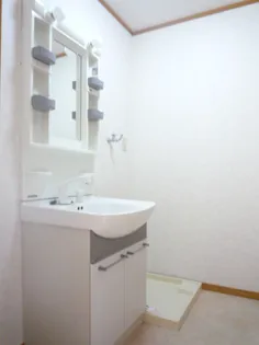 kimi hills【3階】の地図