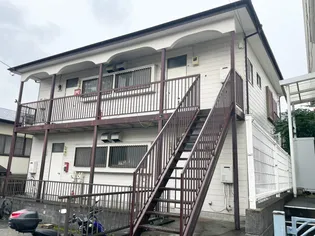 コーポ寿の画像