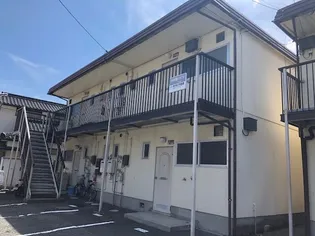 お茶屋町ハイツA棟の画像