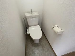 エクセルシャトー川平1【2階】の内装