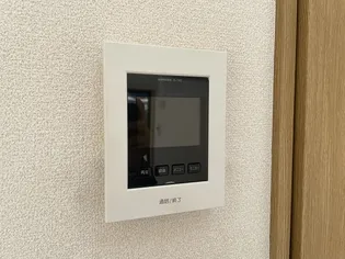 エクセルシャトー川平1【2階】の内装