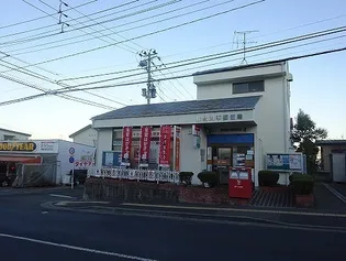 エクセルシャトー川平1【2階】の周辺