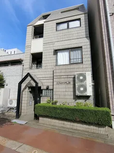 コムハウスの画像