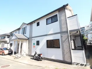 シエル城南Iの画像