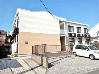 レオパレス若葉の画像