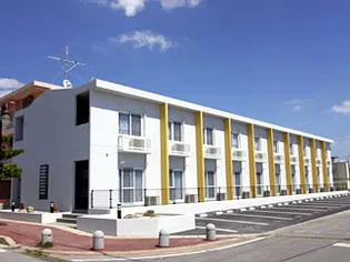 レオパレスとみもり(25937)【2階】の外観