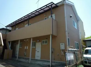 コーポYAMADAの画像