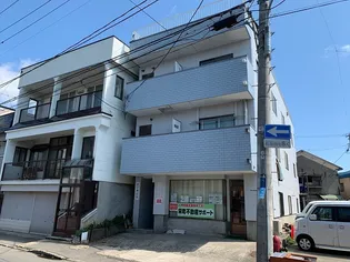 三ツ木興産ビルの画像