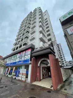 オーク小倉の画像