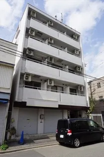 スカイコート生麦第2の画像