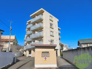 リッツコート宮町の画像