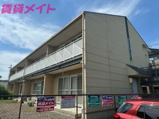 アールコートNAOの画像