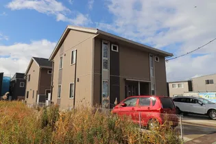 コレクトコーブ B棟 IIIの画像