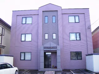 メゾン ド ピアニッシモの画像