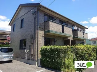 長野県松本市桐3【一戸建】の外観