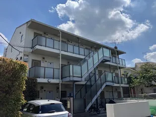 下井草ユーハイツの画像