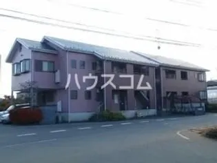 ニューフロンティアII B棟の画像