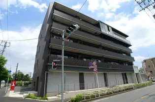 レジデンス ラフィネの画像