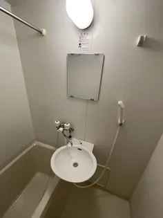 レオパレスフクシマ【2階】の内装