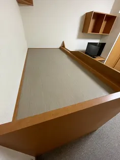 レオパレスフクシマ【2階】の内装