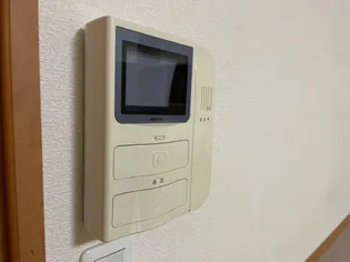 レオパレスフクシマ【2階】の内装