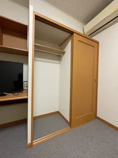 レオパレスフクシマ【2階】の内装