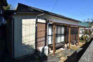 東京都八王子市狭間町【一戸建】の外観