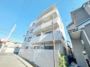 レジデンス多摩川の画像