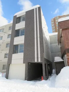 クラリス美園の画像