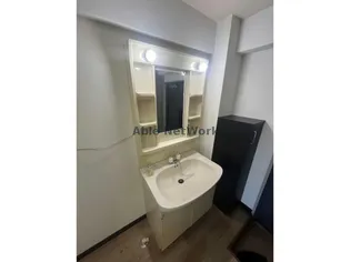 サンライズM【2階】の内装