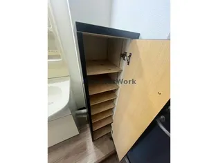 サンライズM【2階】の内装