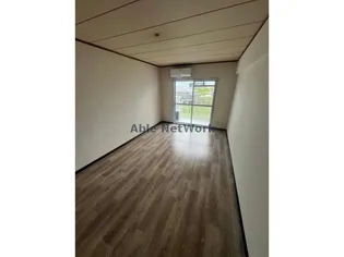 サンライズM【2階】の居間