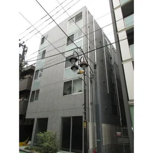 PASEO武蔵小山の画像