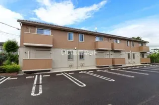 メール ド ルミエールBの画像