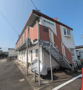 ポートランドMの画像