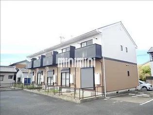 ドミール若村の画像